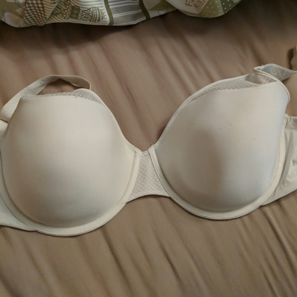 Vanity fair bra
